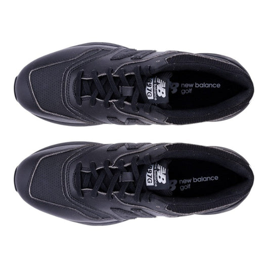 NB 997 Spiked Golf Shoes