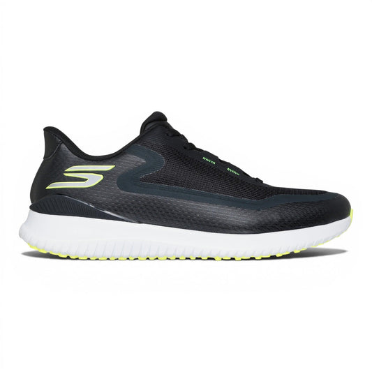 Go Golf Flight Mens Slip In SL Golf Shoes 214131