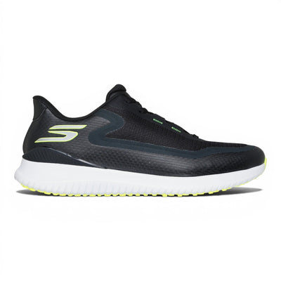 Go Golf Flight Mens Slip In SL Golf Shoes 214131