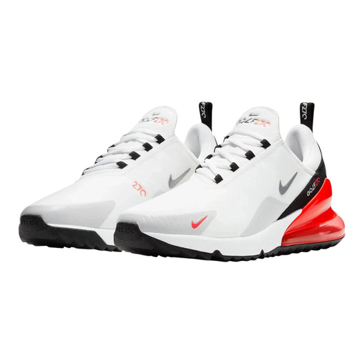 Air Max 270 G Golf Shoes CK6483