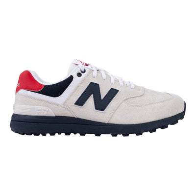 NB 574 Greens V2 Golf Shoes