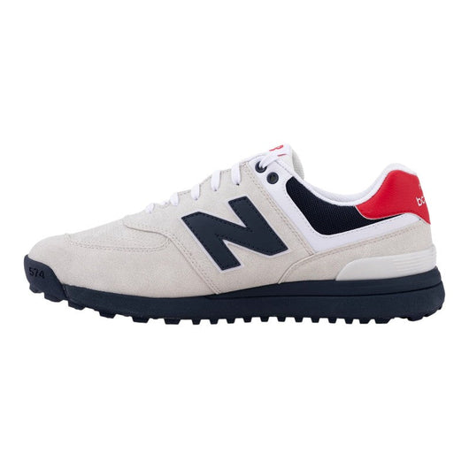 NB 574 Greens V2 Golf Shoes