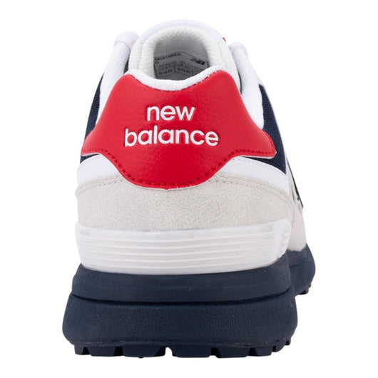 NB 574 Greens V2 Golf Shoes