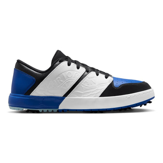 Air Jordan 1 NU Retro G Golf Shoes FZ4153