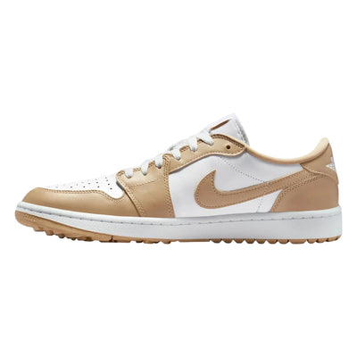 Air Jordan 1 Low Spikeless Golf Shoes DD9315