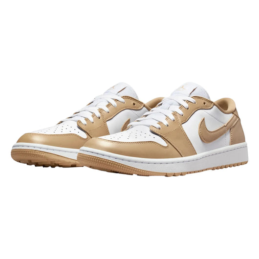 Air Jordan 1 Low Spikeless Golf Shoes DD9315