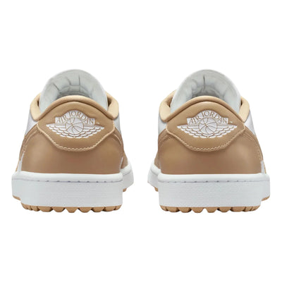 Air Jordan 1 Low Spikeless Golf Shoes DD9315