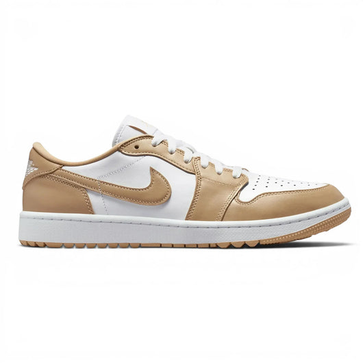 Air Jordan 1 Low Spikeless Golf Shoes DD9315