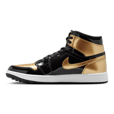 Golf Air Jordan 1 High G Shoes DQ0660