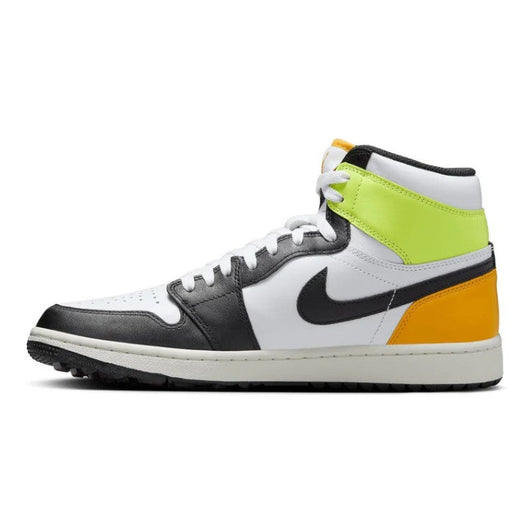 Golf Air Jordan 1 High G Shoes DQ0660