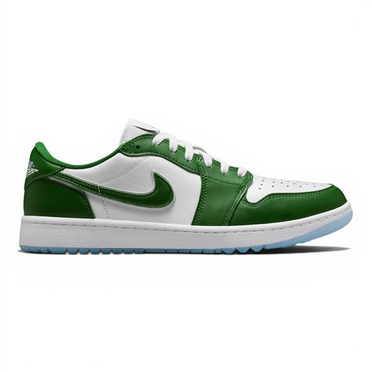 Air Jordan 1 Low Spikeless Golf Shoes DD9315