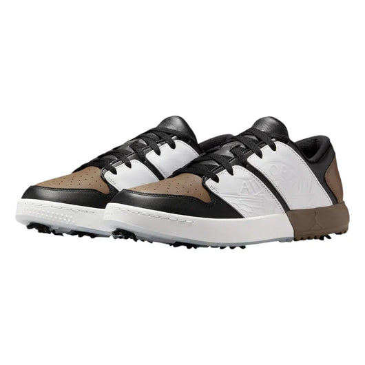 Air Jordan 1 NU Retro G Golf Shoes FZ4153