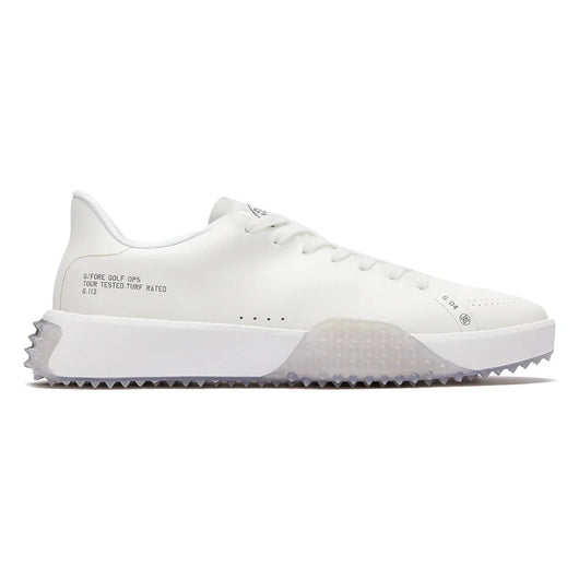 G/F G.112 P.U. Leather Golf Shoes GMF000027