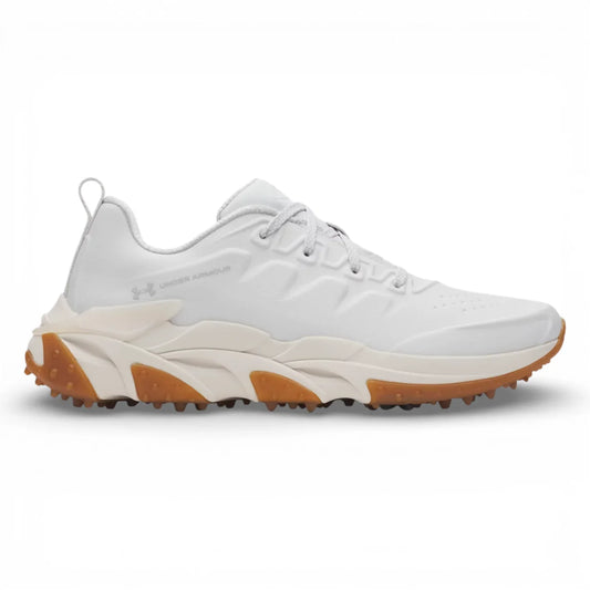 UA Halo Tour Spikeless Golf Shoes 6007316