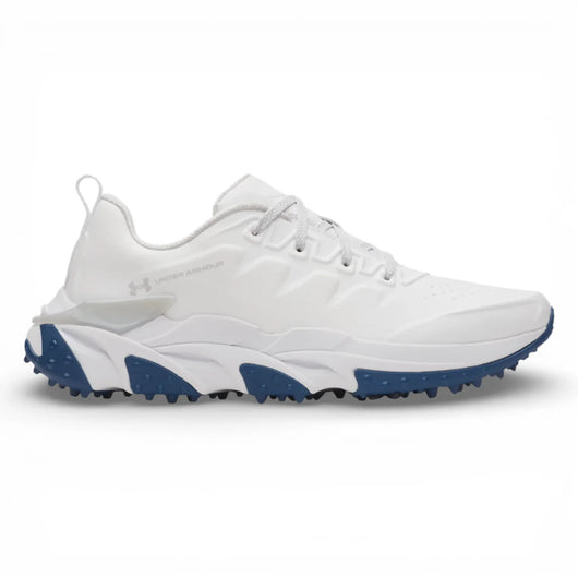 UA Halo Tour Spikeless Golf Shoes 6007316