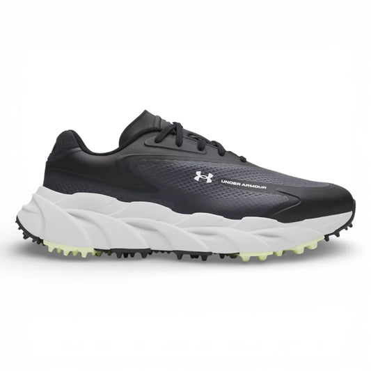 UA Halo Hybrid Spikeless Golf Shoes 6009283