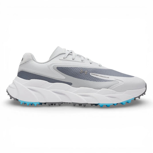 UA Halo Hybrid Spikeless Golf Shoes 6009283