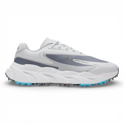 UA Halo Hybrid Spikeless Golf Shoes 6009283