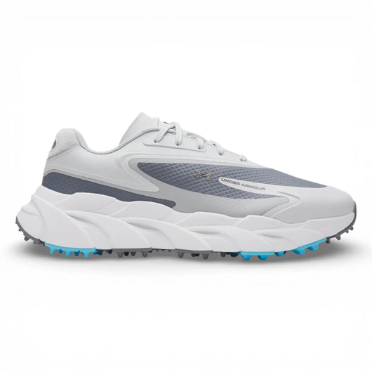 UA Halo Hybrid Spikeless Golf Shoes 6009283