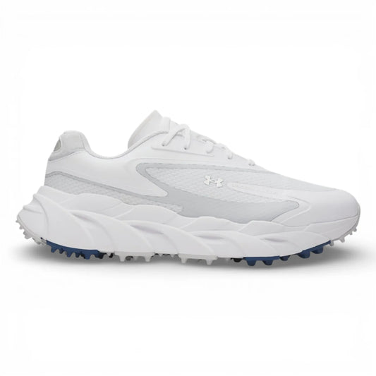 UA Halo Hybrid Spikeless Golf Shoes 6009283