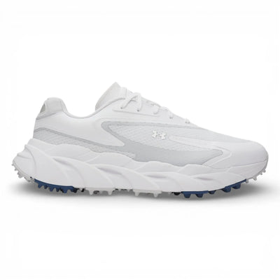 UA Halo Hybrid Spikeless Golf Shoes 6009283