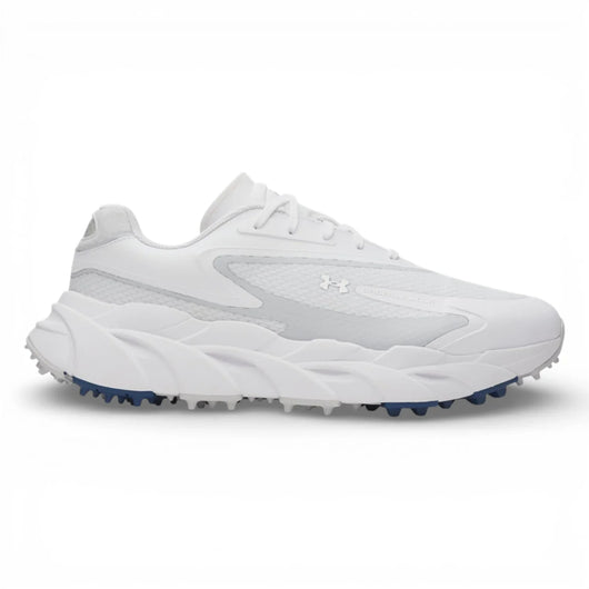 UA Halo Hybrid Spikeless Golf Shoes 6009283