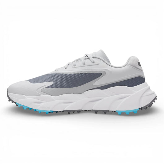 UA Halo Hybrid Spikeless Golf Shoes 6009283