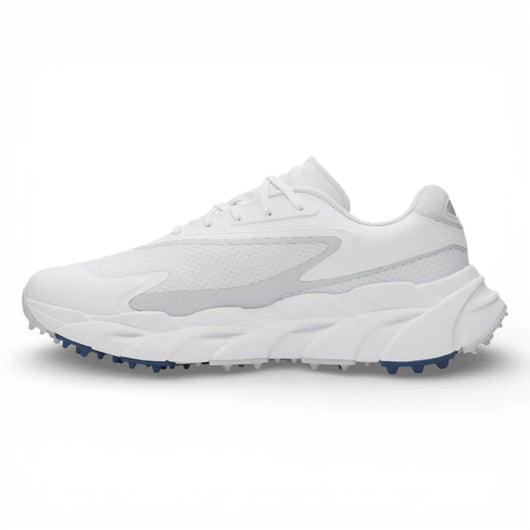 UA Halo Hybrid Spikeless Golf Shoes 6009283