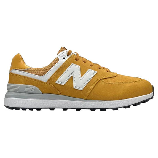 NB 574 Greens Golf Shoes