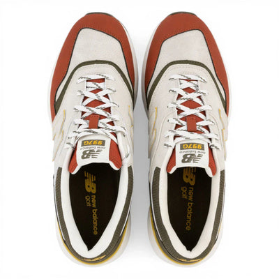 NB 997 SL Golf Shoes