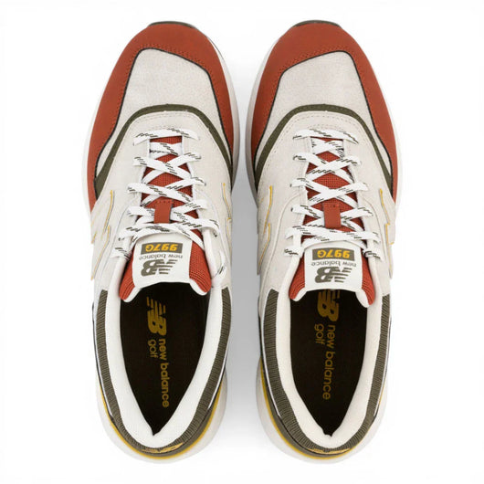 NB 997 SL Golf Shoes