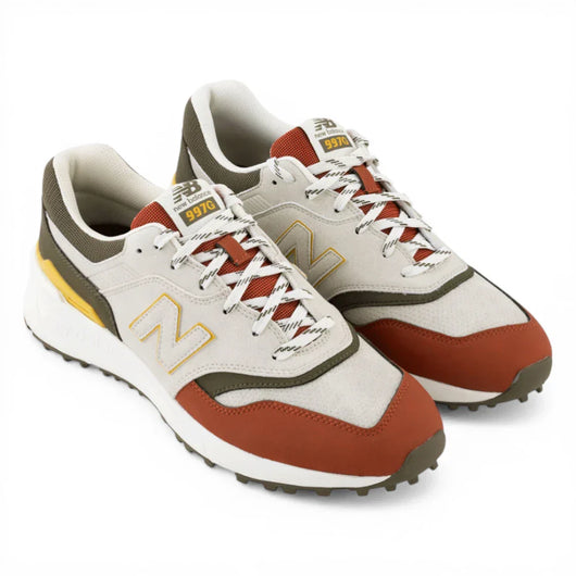 NB 997 SL Golf Shoes