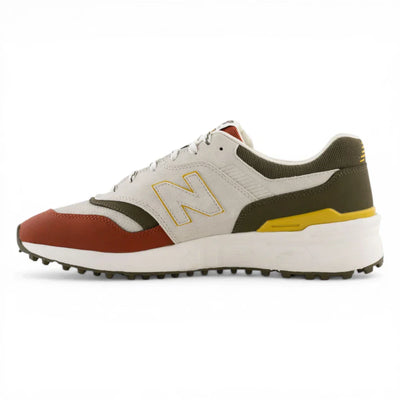 NB 997 SL Golf Shoes