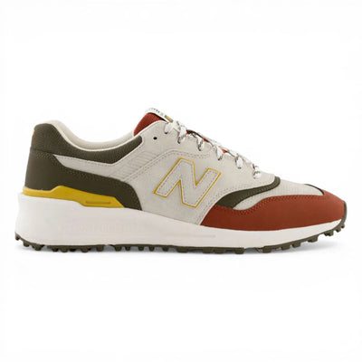 NB 997 SL Golf Shoes
