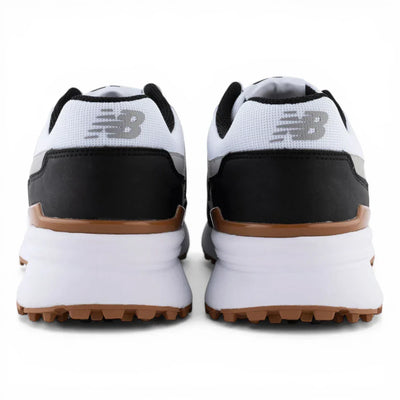 NB 997 Spiked Golf Shoes