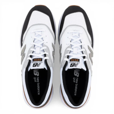NB 997 Spiked Golf Shoes
