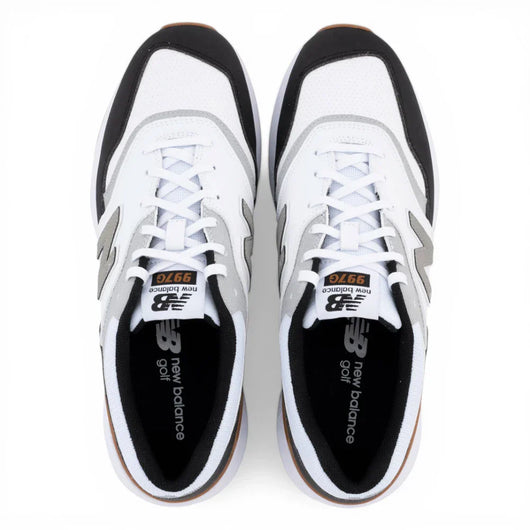 NB 997 Spiked Golf Shoes