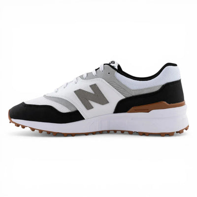 NB 997 Spiked Golf Shoes