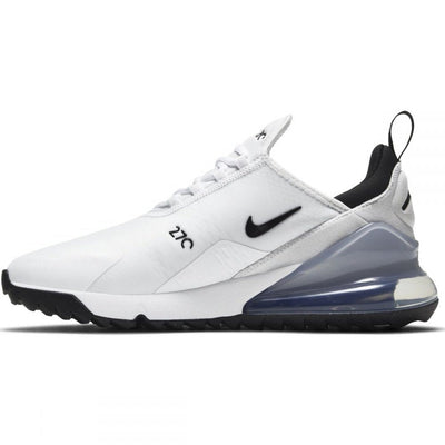 Air Max 270G Golf Shoes CK6483