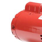 Redlion Sprinkler Pump