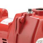 Redlion Sprinkler Pump