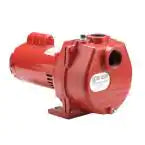 Redlion Sprinkler Pump