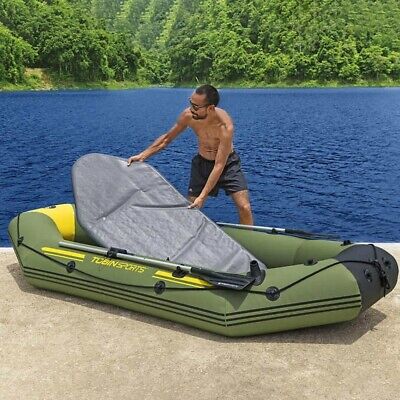 Tobin Sports Canyon Pro Boat!

-Brand new in the box