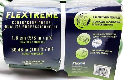 Flextreme 100 Ft. Hose