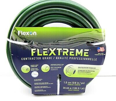 Flextreme 100 Ft. Hose