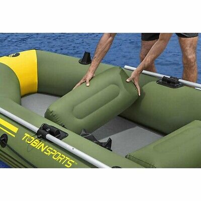 Tobin Sports Canyon Pro Boat!

-Brand new in the box