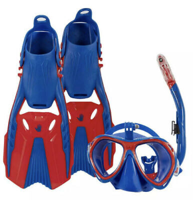 Body Glove Snorkel Set