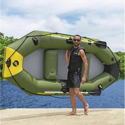 Tobin Sports Canyon Pro Boat!

-Brand new in the box