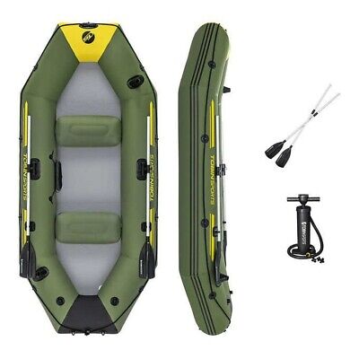 Tobin Sports Canyon Pro Boat!

-Brand new in the box