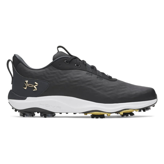 UA Drive Pro Clone Spiked Golf Shoes 6006116